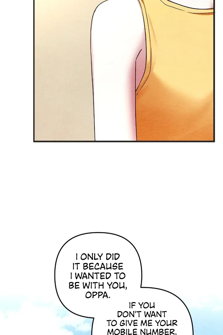 To My Apricot Hill Chapter 19 page 10
