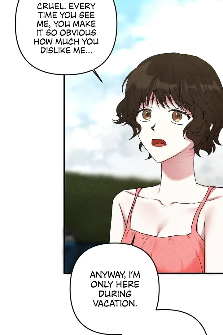 To My Apricot Hill Chapter 19 page 13