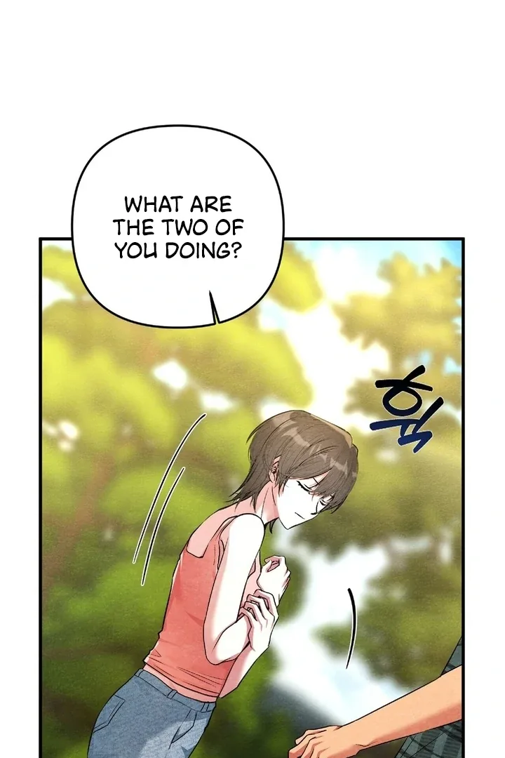 To My Apricot Hill Chapter 18 page 80