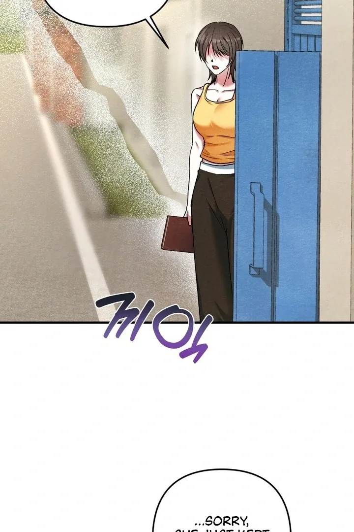 To My Apricot Hill Chapter 19 page 19