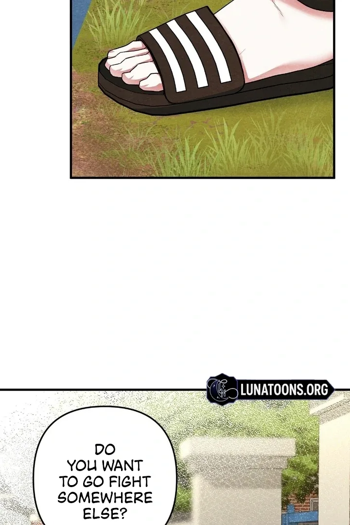 To My Apricot Hill Chapter 19 page 18