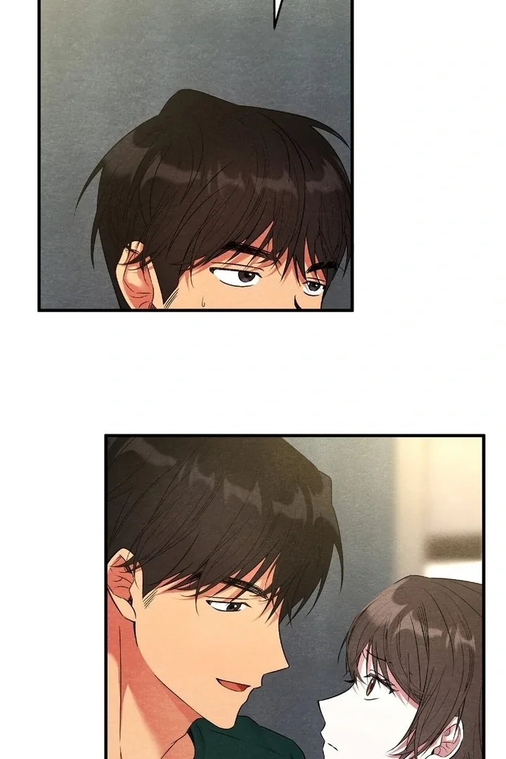 To My Apricot Hill Chapter 21 page 25