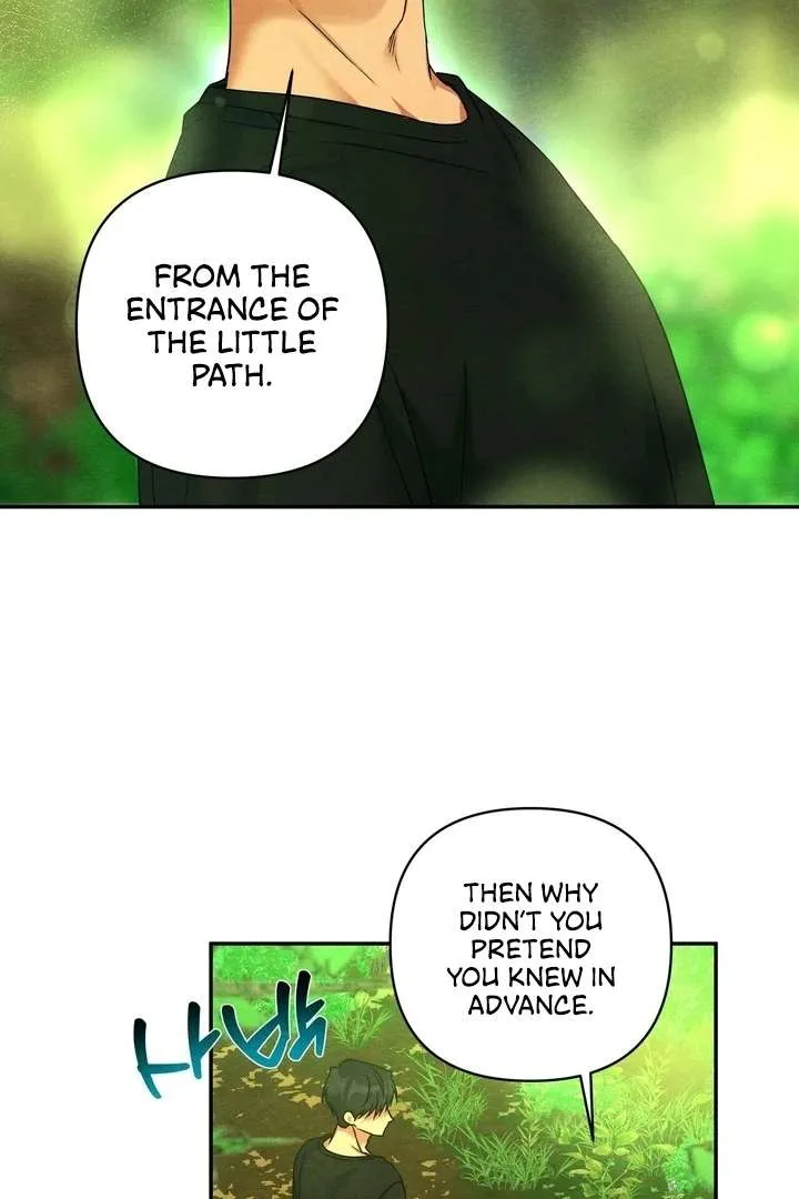 To My Apricot Hill Chapter 22 page 34