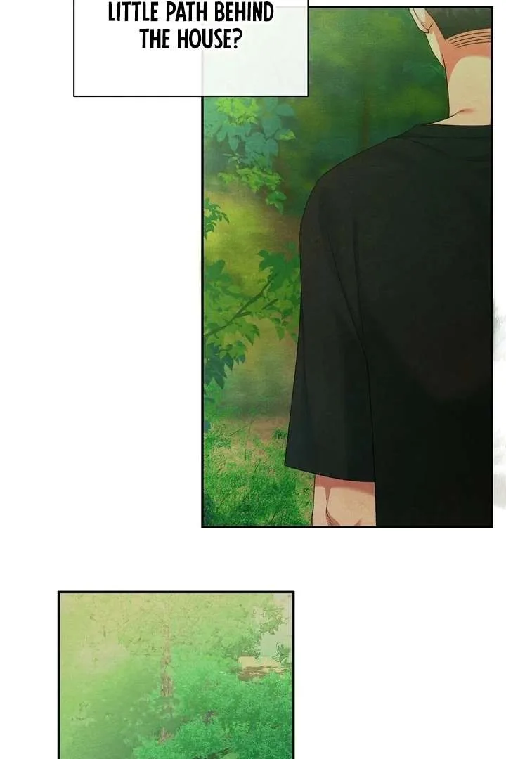 To My Apricot Hill Chapter 22 page 20