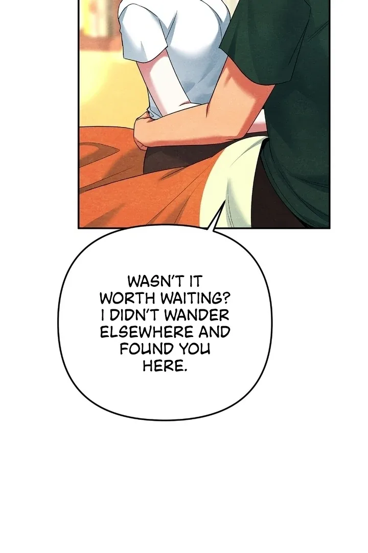 To My Apricot Hill Chapter 21 page 39