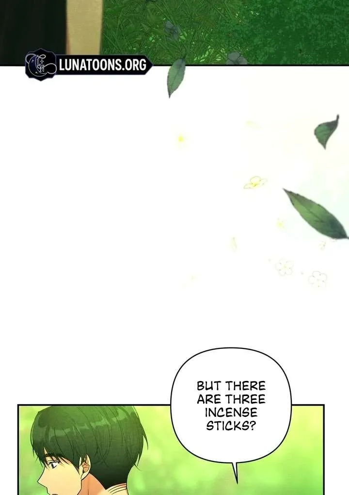 To My Apricot Hill Chapter 22 page 42