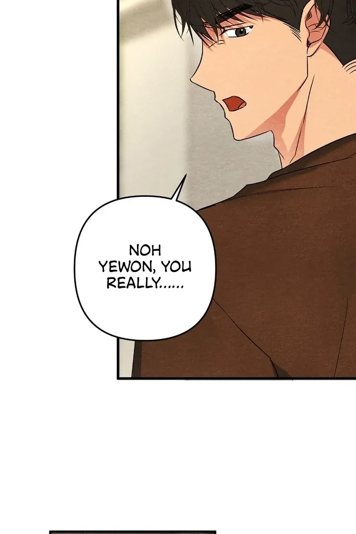 To My Apricot Hill Chapter 19 page 33