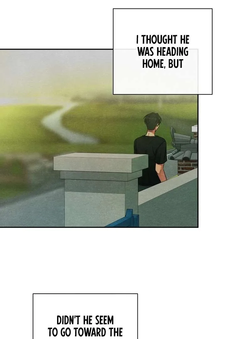 To My Apricot Hill Chapter 22 page 19