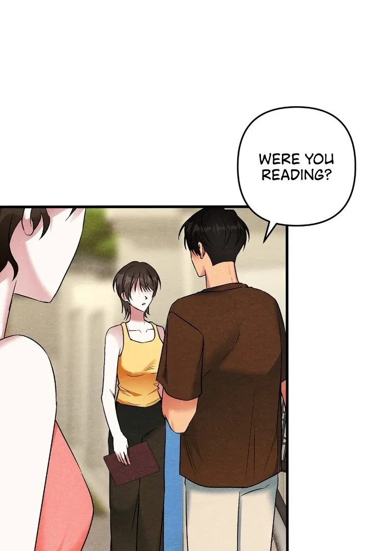 To My Apricot Hill Chapter 19 page 26