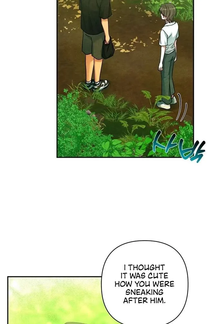 To My Apricot Hill Chapter 22 page 35