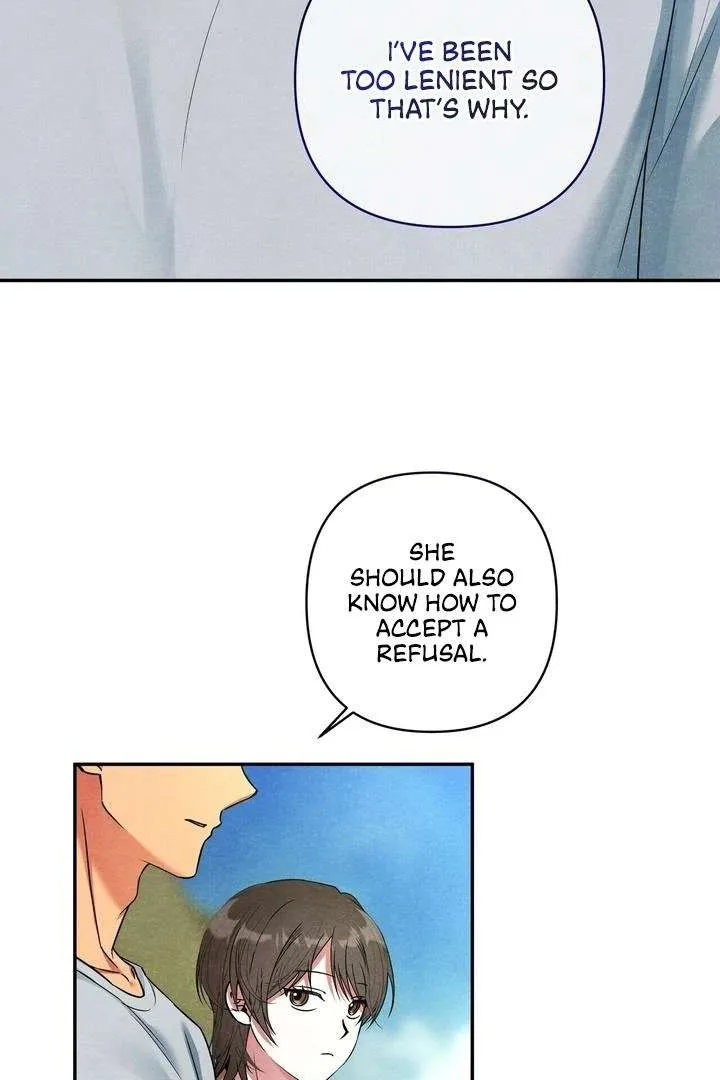 To My Apricot Hill Chapter 22 page 10
