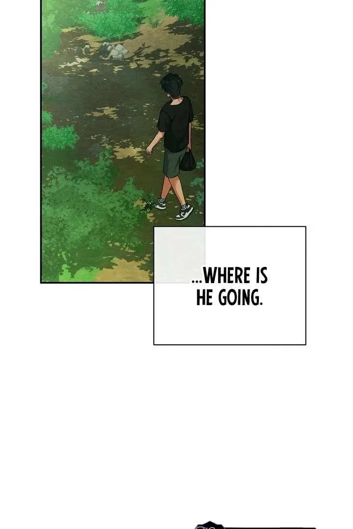 To My Apricot Hill Chapter 22 page 21