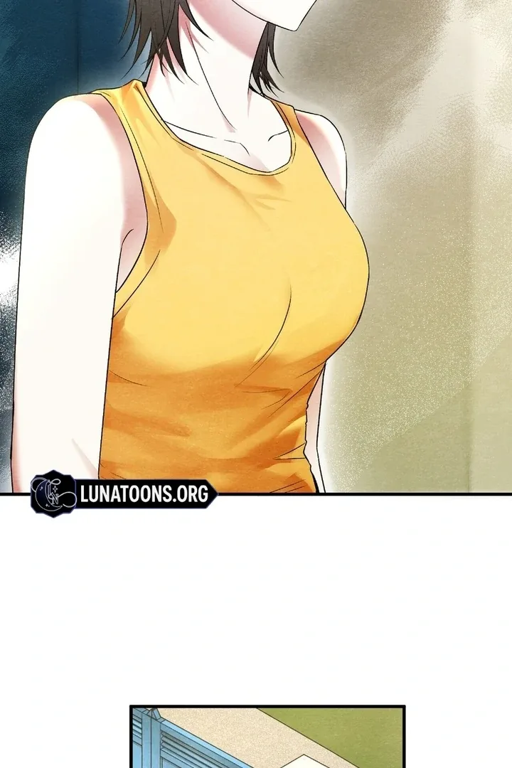 To My Apricot Hill Chapter 19 page 39