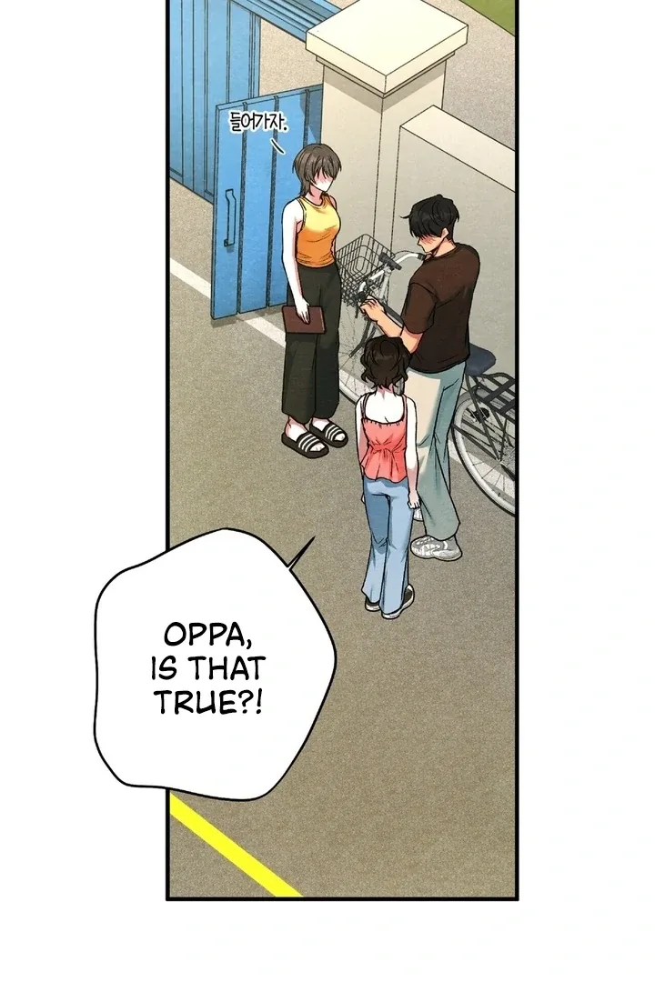 To My Apricot Hill Chapter 19 page 40