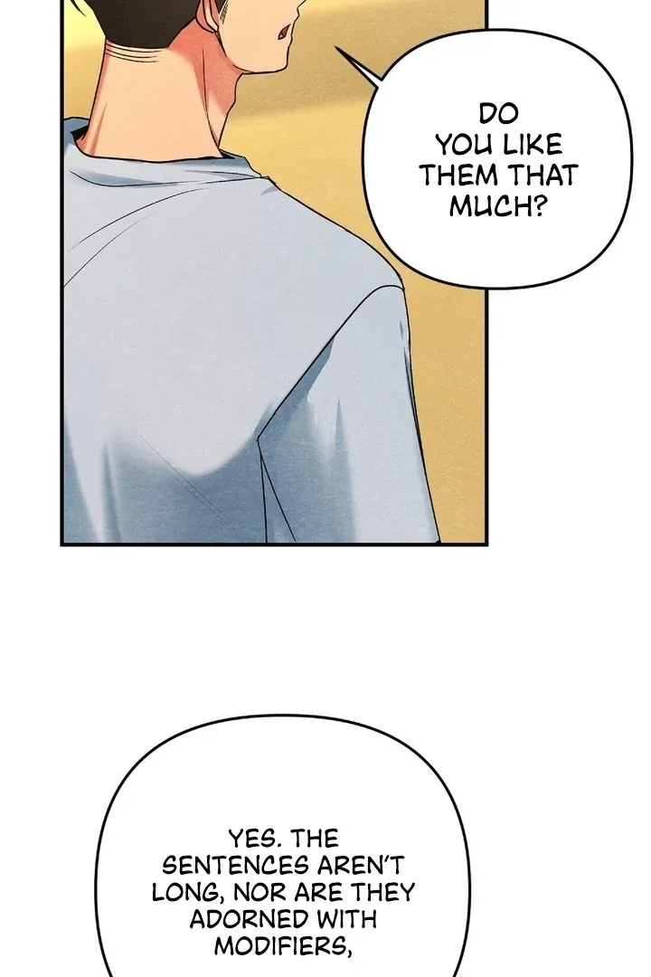 To My Apricot Hill Chapter 21 page 49