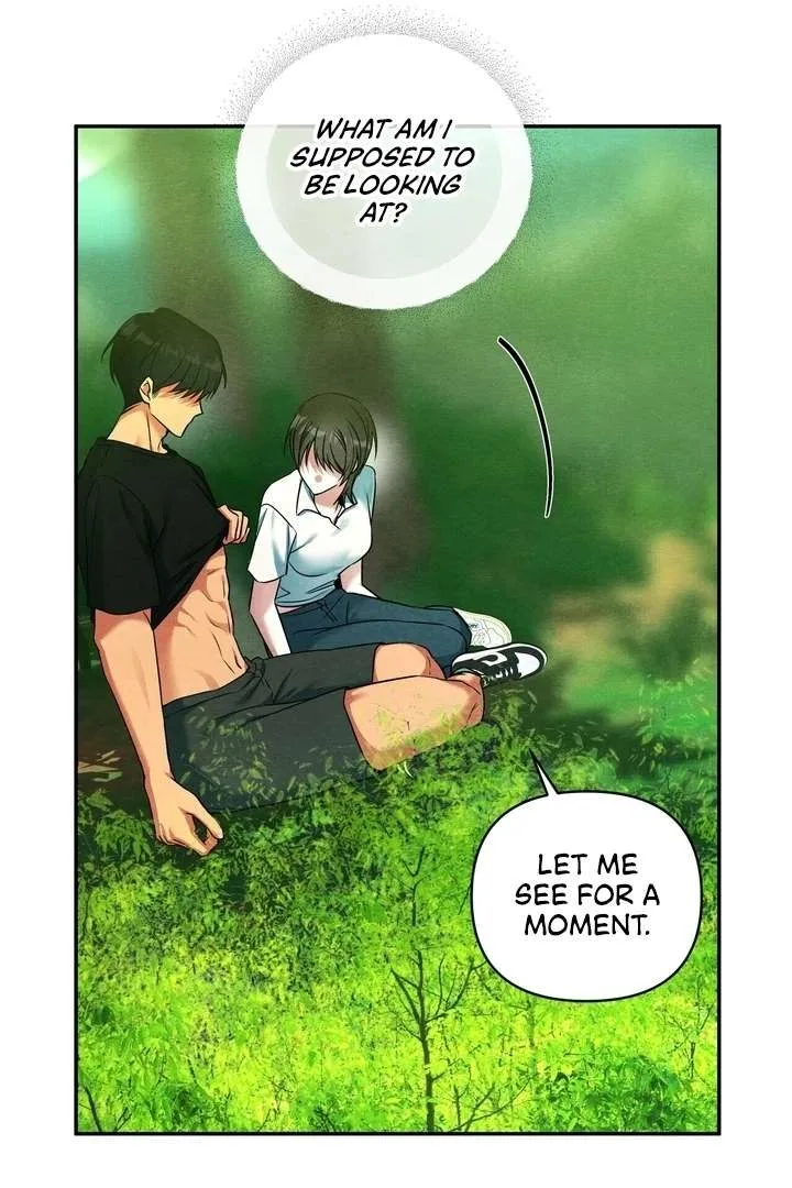 To My Apricot Hill Chapter 22 page 58