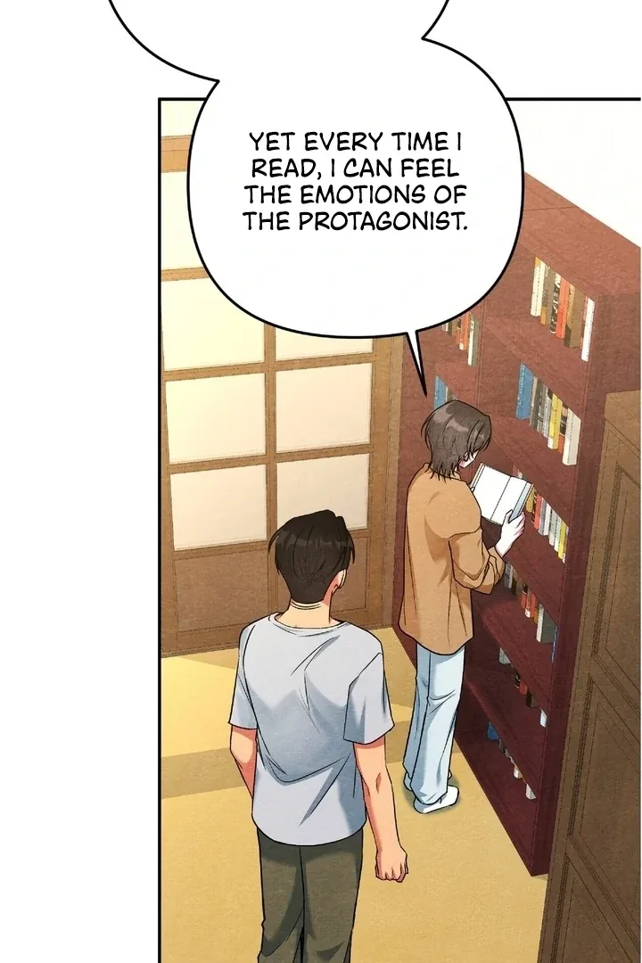 To My Apricot Hill Chapter 21 page 50