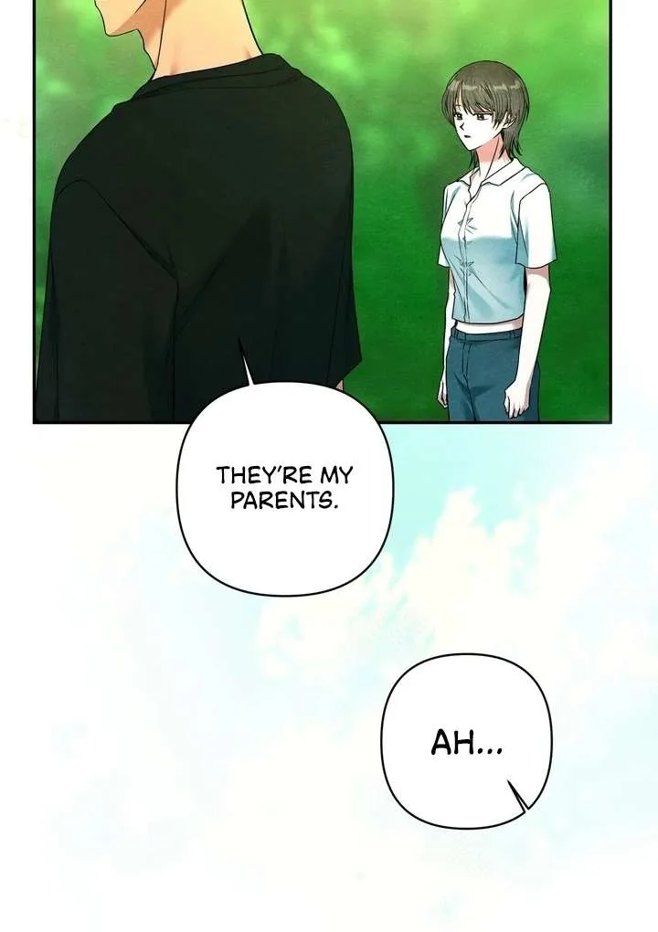 To My Apricot Hill Chapter 22 page 43