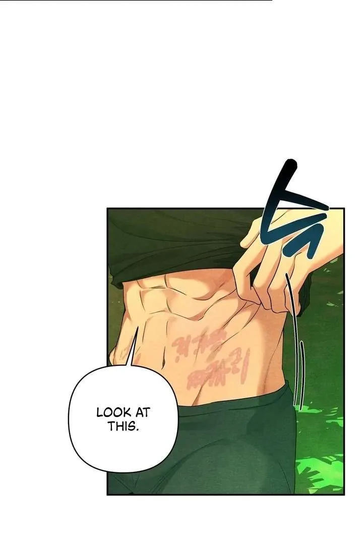 To My Apricot Hill Chapter 22 page 55