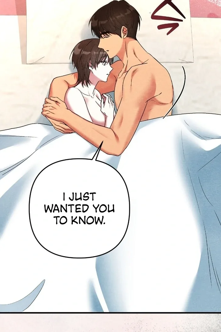 To My Apricot Hill Chapter 14 page 83