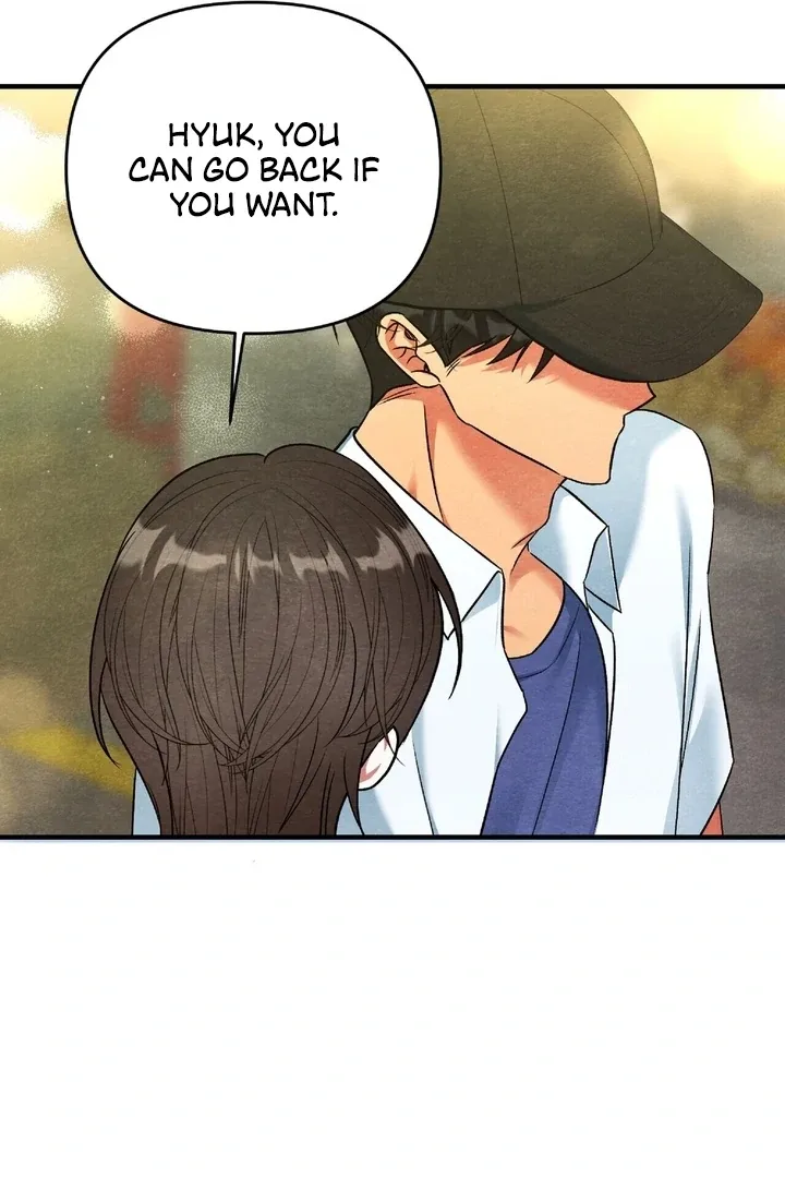 To My Apricot Hill Chapter 24 page 30