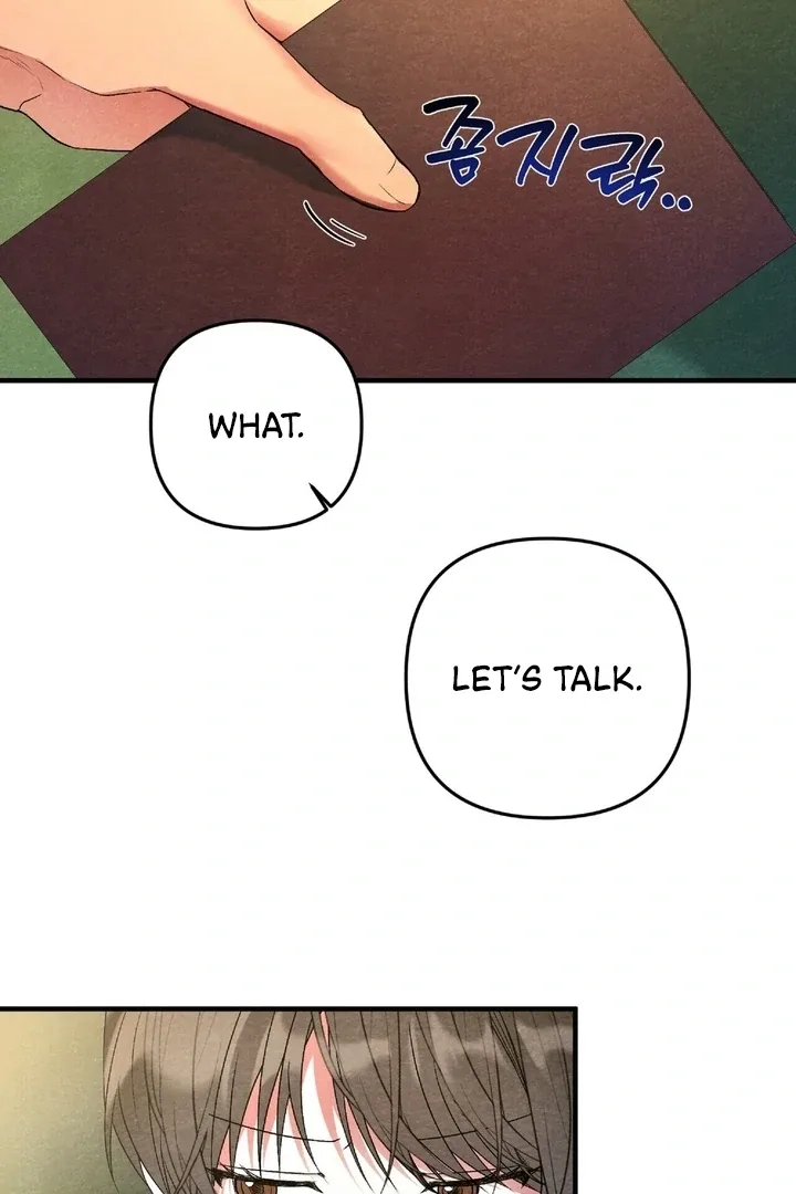 To My Apricot Hill Chapter 19 page 46