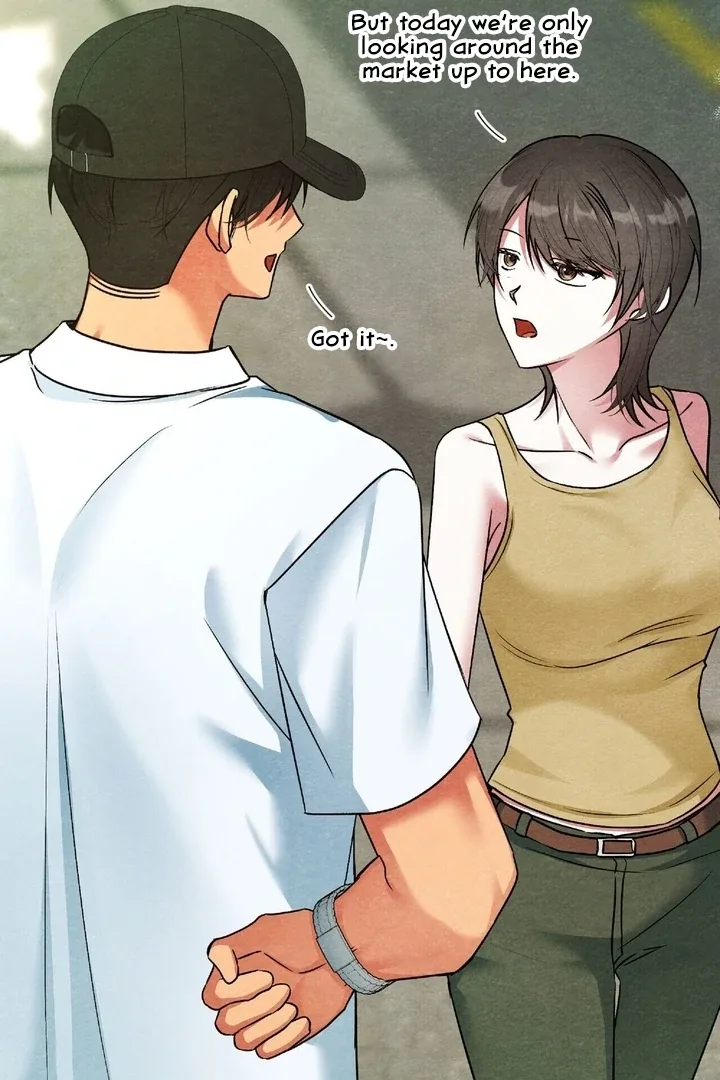 To My Apricot Hill Chapter 24 page 57