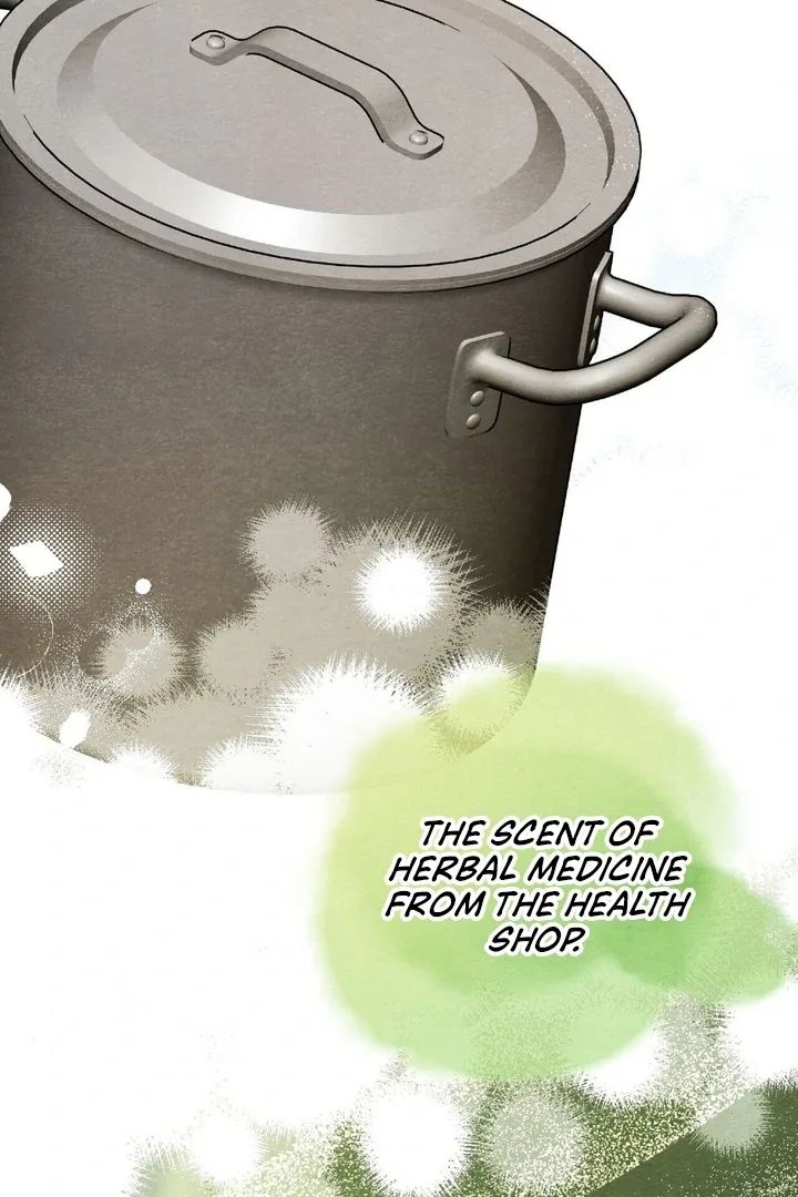 To My Apricot Hill Chapter 24 page 6