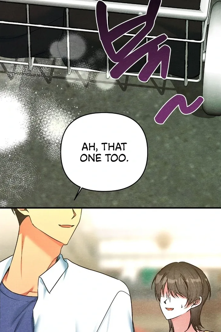 To My Apricot Hill Chapter 24 page 47