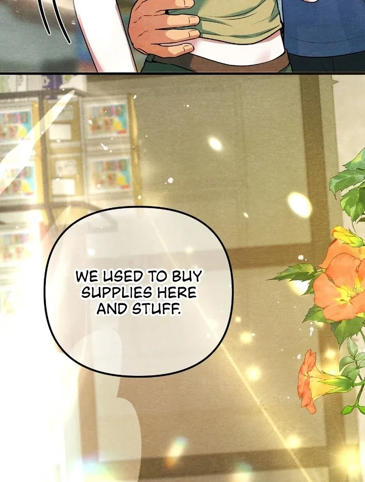 To My Apricot Hill Chapter 24 page 15