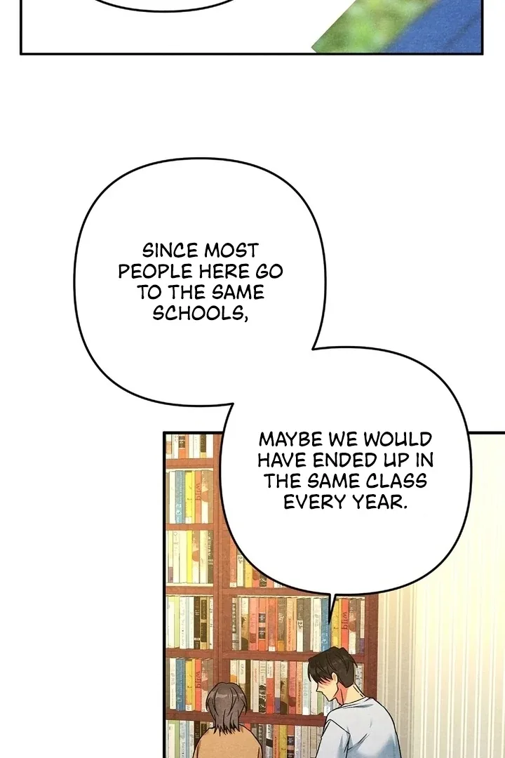 To My Apricot Hill Chapter 21 page 61