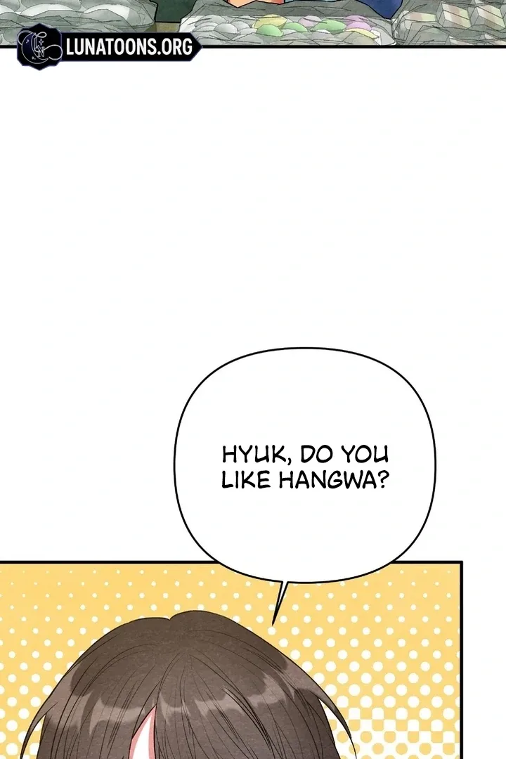 To My Apricot Hill Chapter 24 page 41