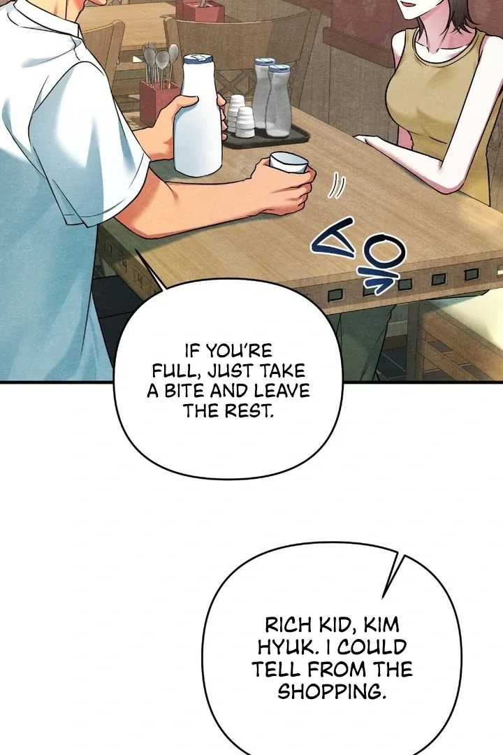 To My Apricot Hill Chapter 24 page 67