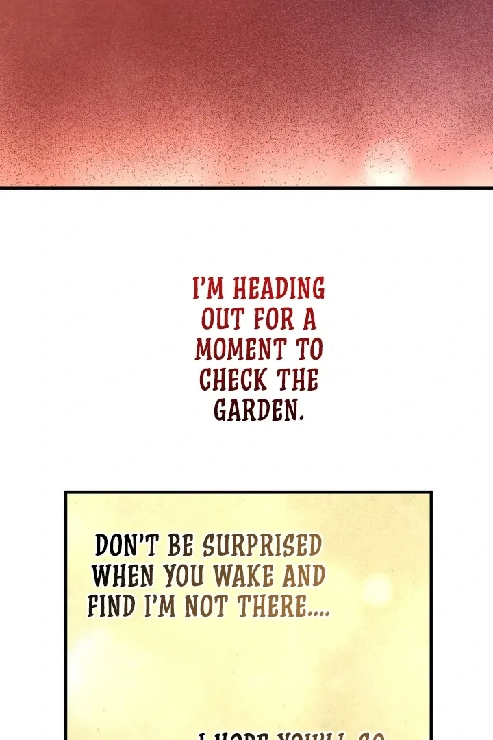 To My Apricot Hill Chapter 14 page 95