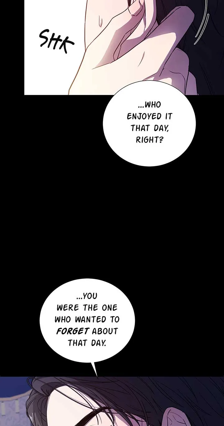 To My Beloved Foe Chapter 1 page 11