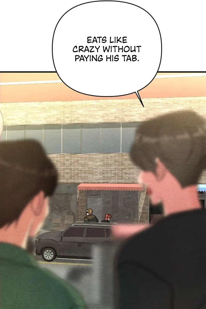 To My Apricot Hill Chapter 24 page 84
