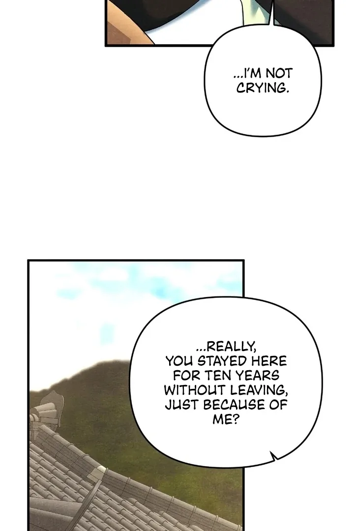 To My Apricot Hill Chapter 21 page 36