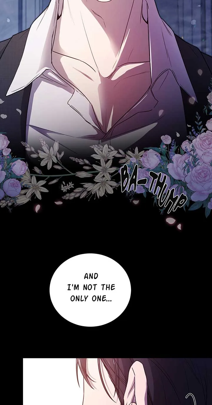 To My Beloved Foe Chapter 1 page 10