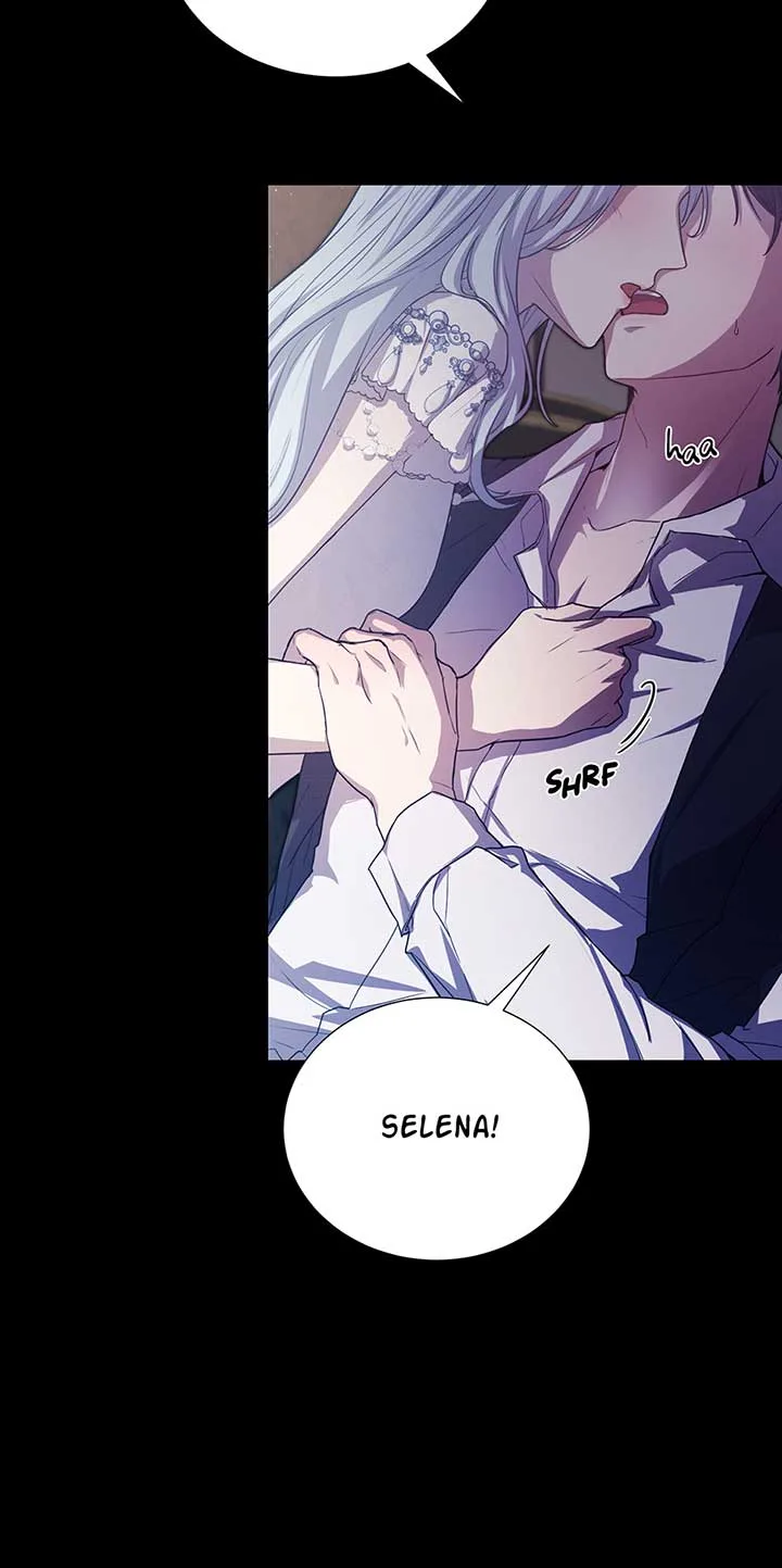 To My Beloved Foe Chapter 1 page 5