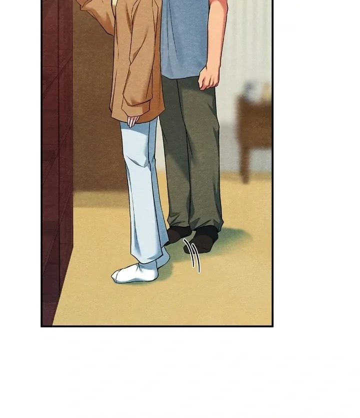 To My Apricot Hill Chapter 21 page 57