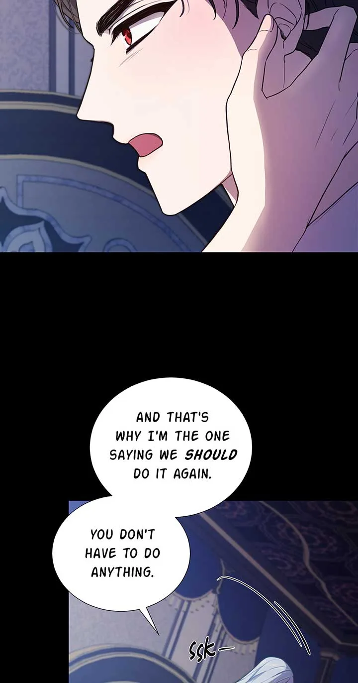 To My Beloved Foe Chapter 1 page 12
