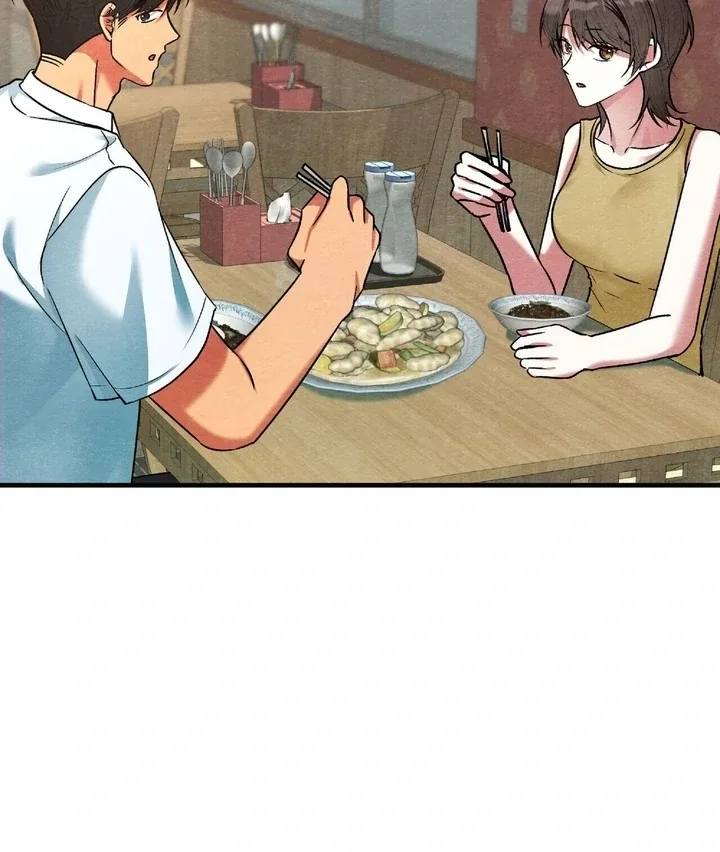 To My Apricot Hill Chapter 24 page 83