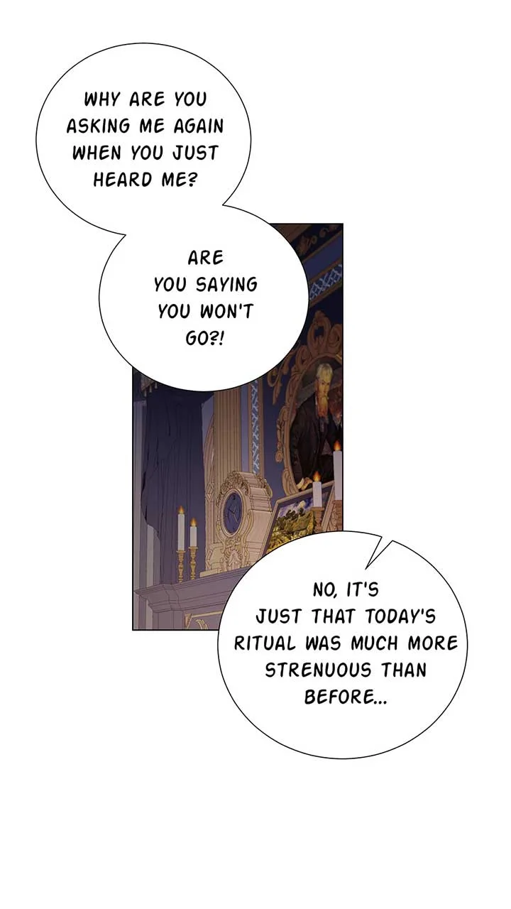 To My Beloved Foe Chapter 1 page 24