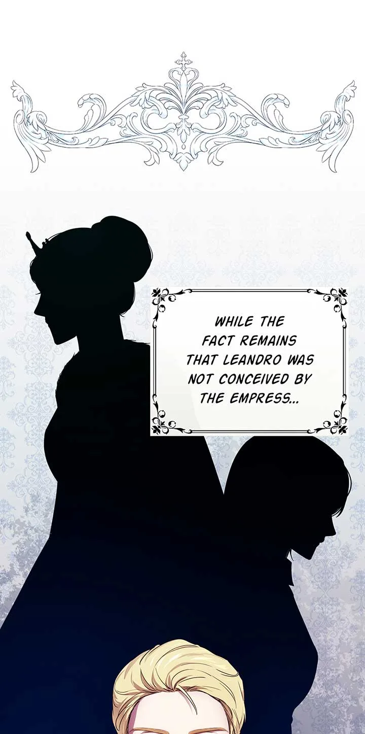 To My Beloved Foe Chapter 1 page 83