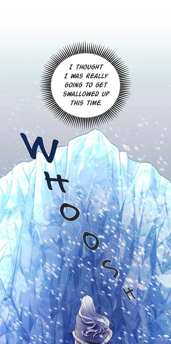 To My Beloved Foe Chapter 1 page 35