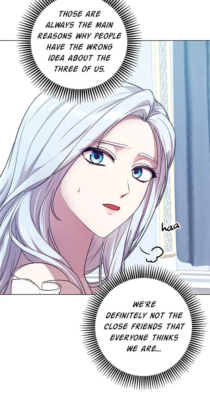 To My Beloved Foe Chapter 1 page 49