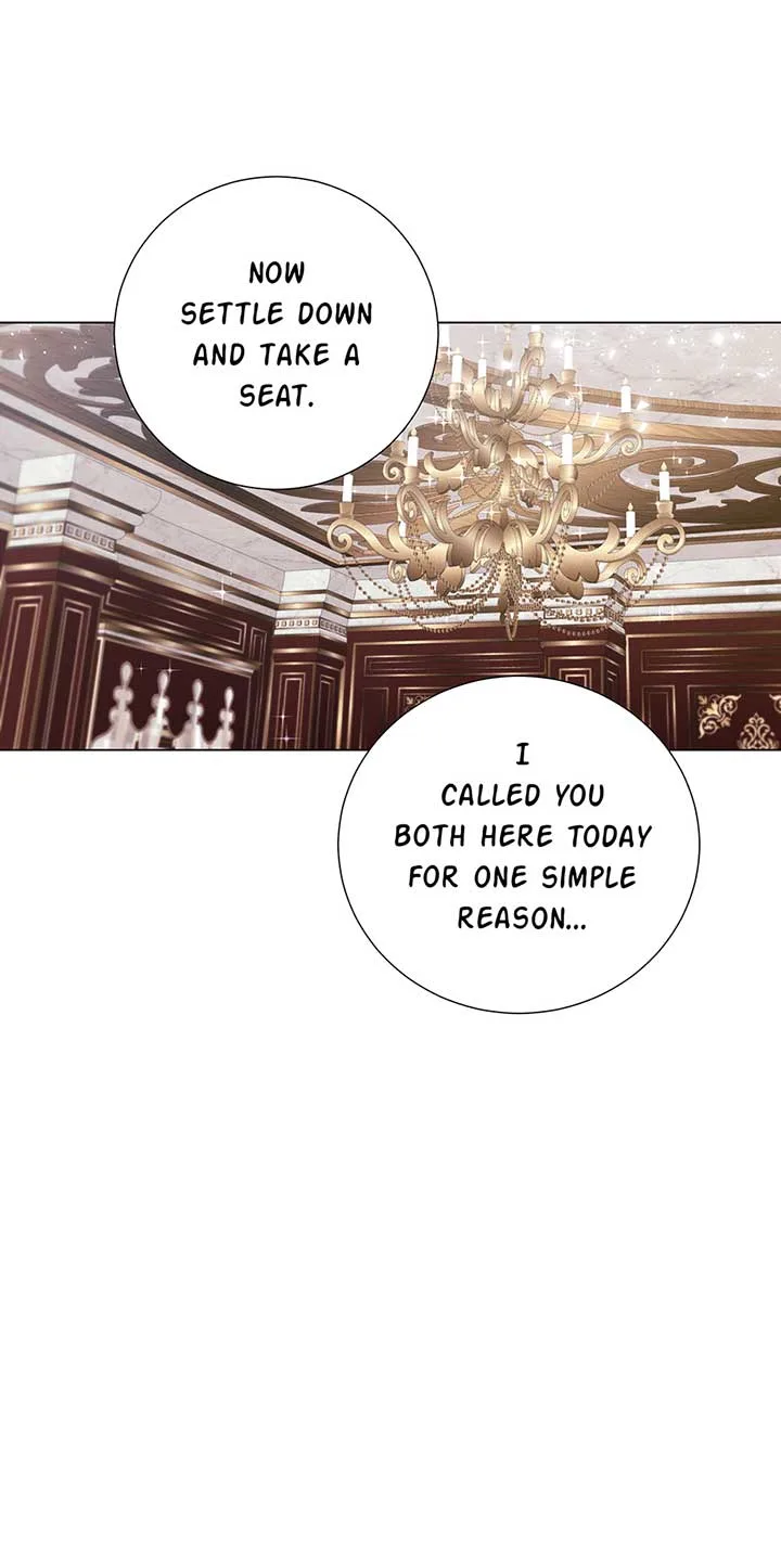 To My Beloved Foe Chapter 1 page 81