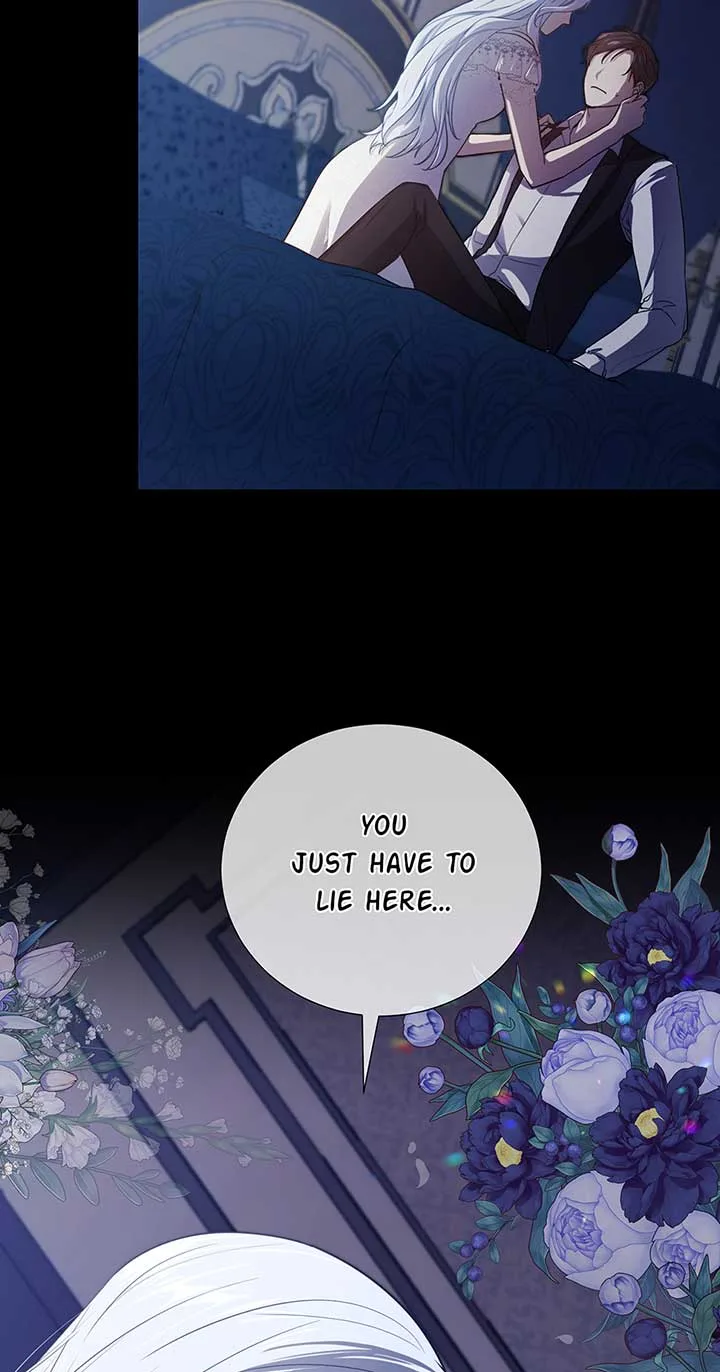 To My Beloved Foe Chapter 1 page 13