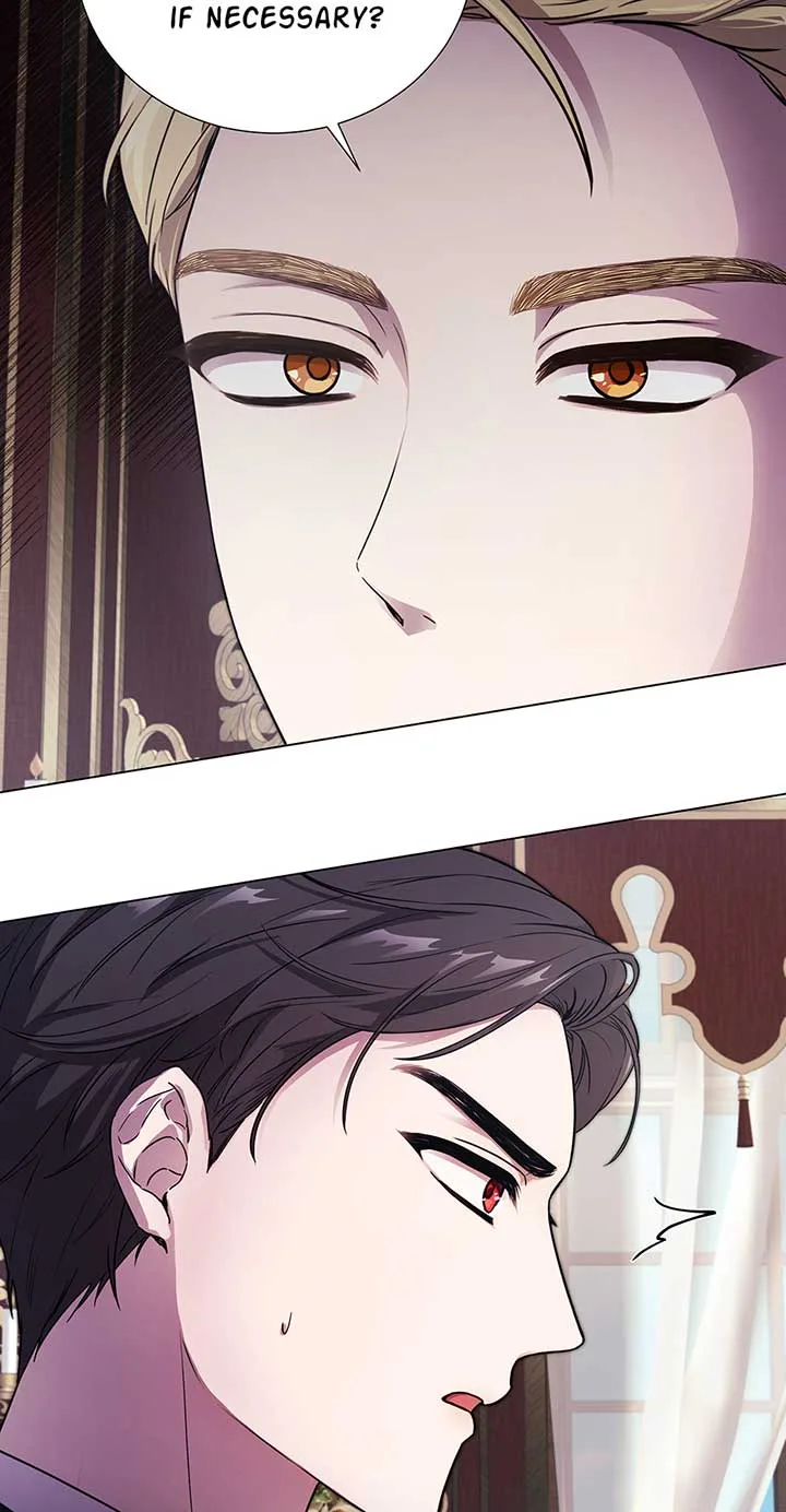 To My Beloved Foe Chapter 1 page 65