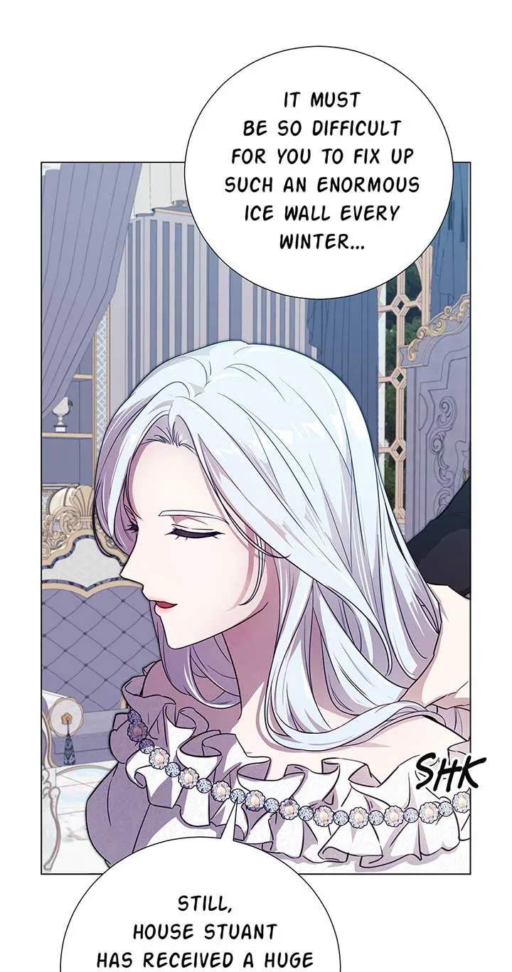 To My Beloved Foe Chapter 1 page 40